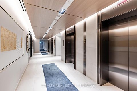 Photo 9 at 211 - 117 Broadway Avenue, Mount Pleasant West, Toronto