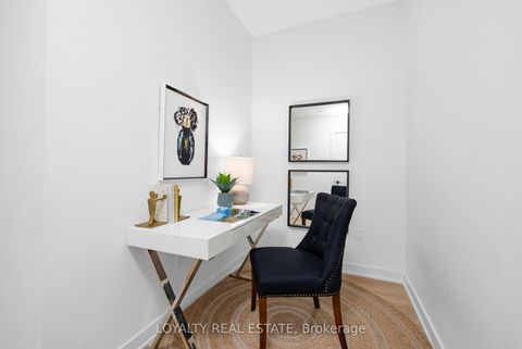 Photo 12 at 211 - 117 Broadway Avenue, Mount Pleasant West, Toronto