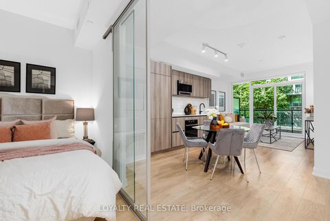 Photo 14 at 211 - 117 Broadway Avenue, Mount Pleasant West, Toronto