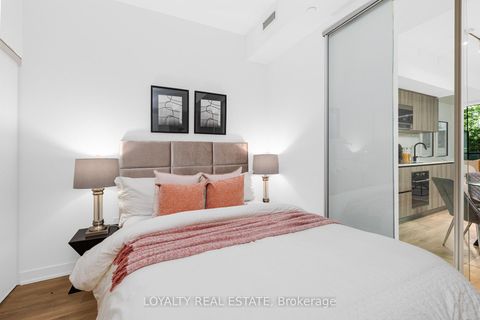 Photo 16 at 211 - 117 Broadway Avenue, Mount Pleasant West, Toronto
