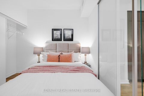Photo 18 at 211 - 117 Broadway Avenue, Mount Pleasant West, Toronto