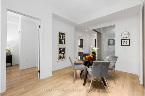 Photo 25 at 211 - 117 Broadway Avenue, Mount Pleasant West, Toronto