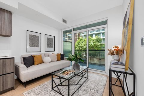 Photo 26 at 211 - 117 Broadway Avenue, Mount Pleasant West, Toronto
