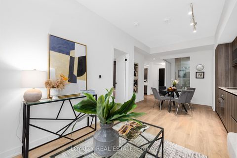Photo 30 at 211 - 117 Broadway Avenue, Mount Pleasant West, Toronto