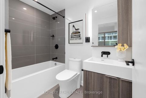 Photo 35 at 211 - 117 Broadway Avenue, Mount Pleasant West, Toronto