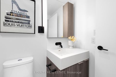 Photo 36 at 211 - 117 Broadway Avenue, Mount Pleasant West, Toronto