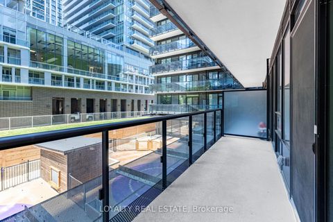 Photo 38 at 211 - 117 Broadway Avenue, Mount Pleasant West, Toronto