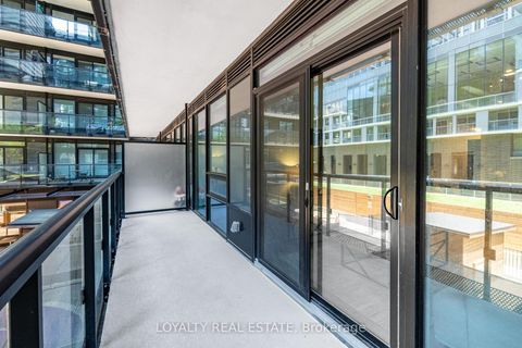 Photo 39 at 211 - 117 Broadway Avenue, Mount Pleasant West, Toronto