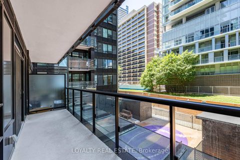 Photo 40 at 211 - 117 Broadway Avenue, Mount Pleasant West, Toronto