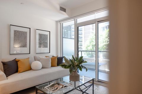 Photo 46 at 211 - 117 Broadway Avenue, Mount Pleasant West, Toronto