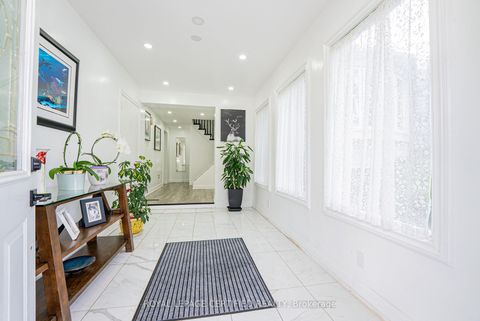 Photo 4 at 48 Highcastle Road, Morningside, Toronto