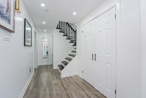 Photo 6 at 48 Highcastle Road, Morningside, Toronto