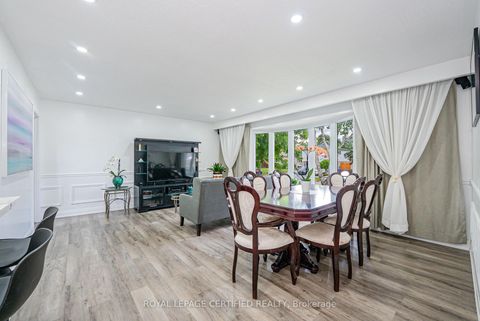 Photo 7 at 48 Highcastle Road, Morningside, Toronto