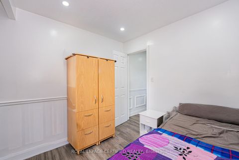 Photo 18 at 48 Highcastle Road, Morningside, Toronto