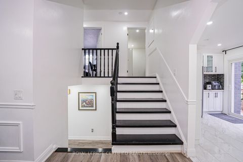 Photo 19 at 48 Highcastle Road, Morningside, Toronto