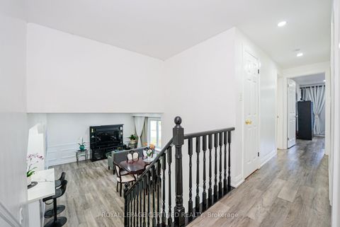 Photo 20 at 48 Highcastle Road, Morningside, Toronto