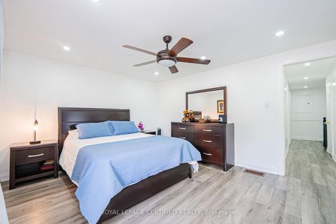 Photo 22 at 48 Highcastle Road, Morningside, Toronto