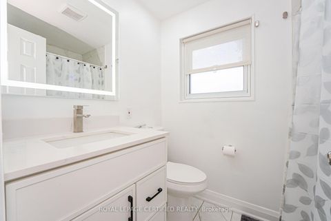 Photo 24 at 48 Highcastle Road, Morningside, Toronto