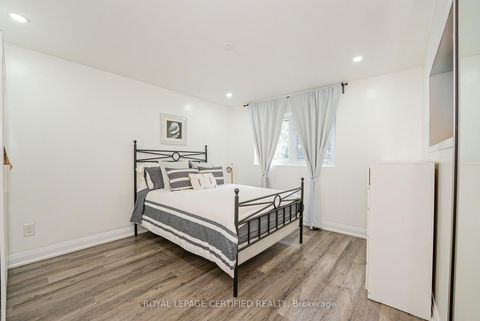 Photo 25 at 48 Highcastle Road, Morningside, Toronto