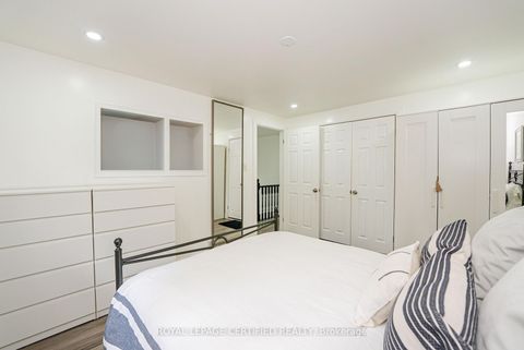 Photo 26 at 48 Highcastle Road, Morningside, Toronto