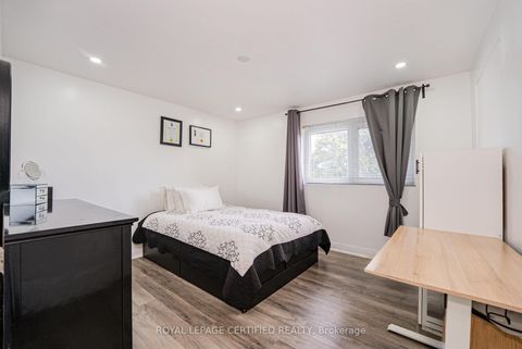Photo 28 at 48 Highcastle Road, Morningside, Toronto