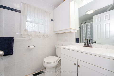 Photo 30 at 48 Highcastle Road, Morningside, Toronto