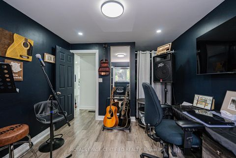 Photo 32 at 48 Highcastle Road, Morningside, Toronto