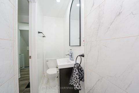 Photo 33 at 48 Highcastle Road, Morningside, Toronto