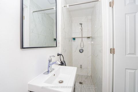 Photo 34 at 48 Highcastle Road, Morningside, Toronto