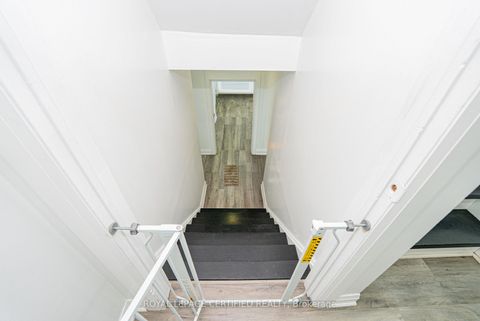 Photo 35 at 48 Highcastle Road, Morningside, Toronto