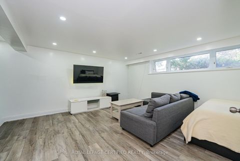 Photo 36 at 48 Highcastle Road, Morningside, Toronto