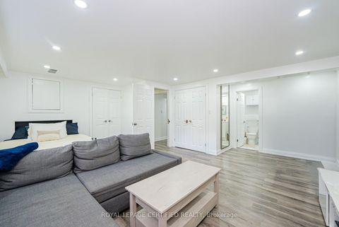 Photo 37 at 48 Highcastle Road, Morningside, Toronto