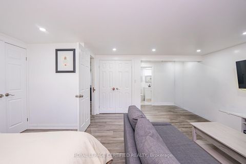 Photo 38 at 48 Highcastle Road, Morningside, Toronto