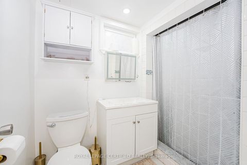 Photo 39 at 48 Highcastle Road, Morningside, Toronto