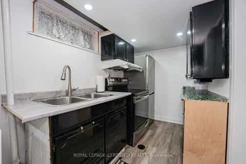 Photo 40 at 48 Highcastle Road, Morningside, Toronto