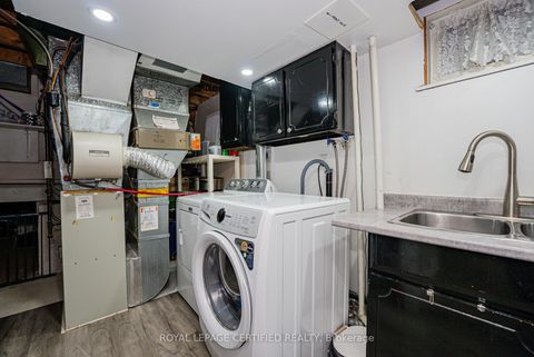 Photo 41 at 48 Highcastle Road, Morningside, Toronto