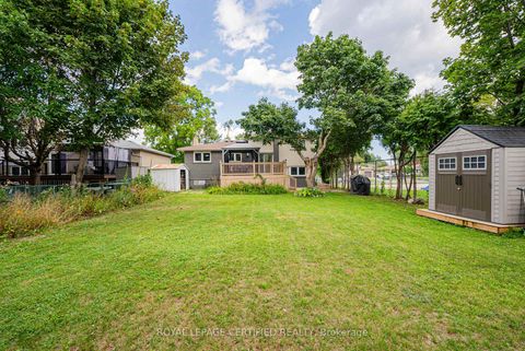 Photo 46 at 48 Highcastle Road, Morningside, Toronto