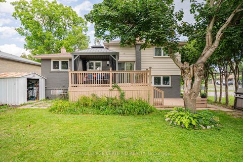 Photo 47 at 48 Highcastle Road, Morningside, Toronto