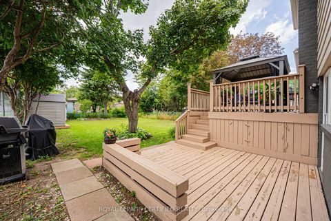 Photo 48 at 48 Highcastle Road, Morningside, Toronto