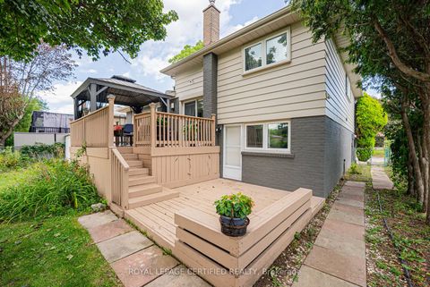 Photo 49 at 48 Highcastle Road, Morningside, Toronto