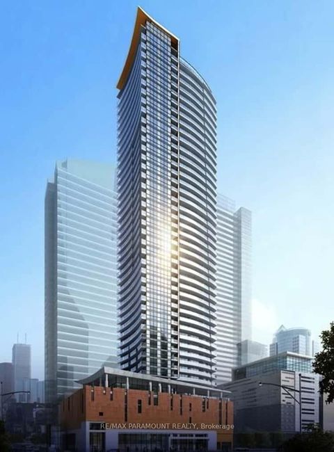 Photo 1 at 1103 - 21 Widmer Street, Waterfront Communities C1, Toronto