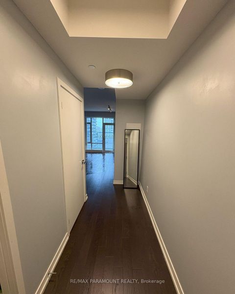 Photo 4 at 1103 - 21 Widmer Street, Waterfront Communities C1, Toronto