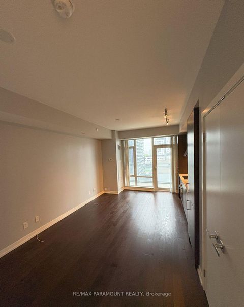 Photo 6 at 1103 - 21 Widmer Street, Waterfront Communities C1, Toronto