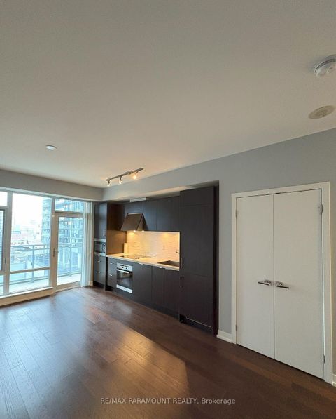 Photo 7 at 1103 - 21 Widmer Street, Waterfront Communities C1, Toronto