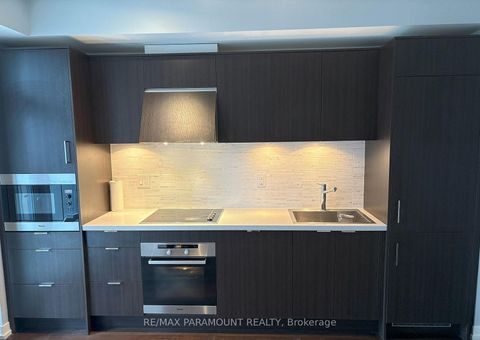 Photo 8 at 1103 - 21 Widmer Street, Waterfront Communities C1, Toronto