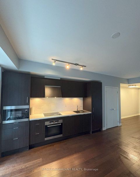 Photo 11 at 1103 - 21 Widmer Street, Waterfront Communities C1, Toronto