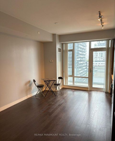 Photo 14 at 1103 - 21 Widmer Street, Waterfront Communities C1, Toronto