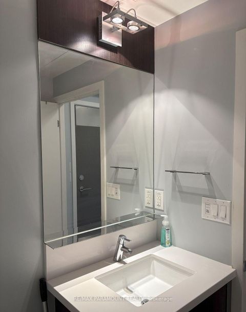 Photo 17 at 1103 - 21 Widmer Street, Waterfront Communities C1, Toronto