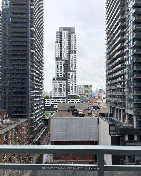 Photo 20 at 1103 - 21 Widmer Street, Waterfront Communities C1, Toronto