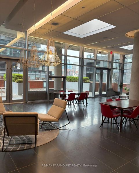 Photo 27 at 1103 - 21 Widmer Street, Waterfront Communities C1, Toronto